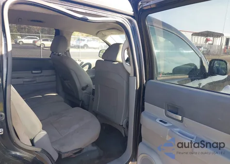 2008 Dodge Durango Slt из США, поврежденный, VIN 1D8HD48N28F144691